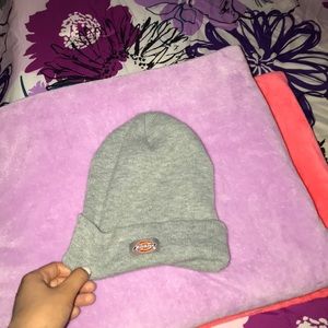 Light gray beanie💸